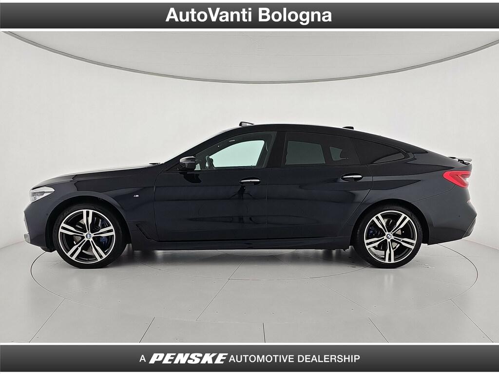 BMW Serie 6 630d Gran Turismo xdrive Msport 265cv auto