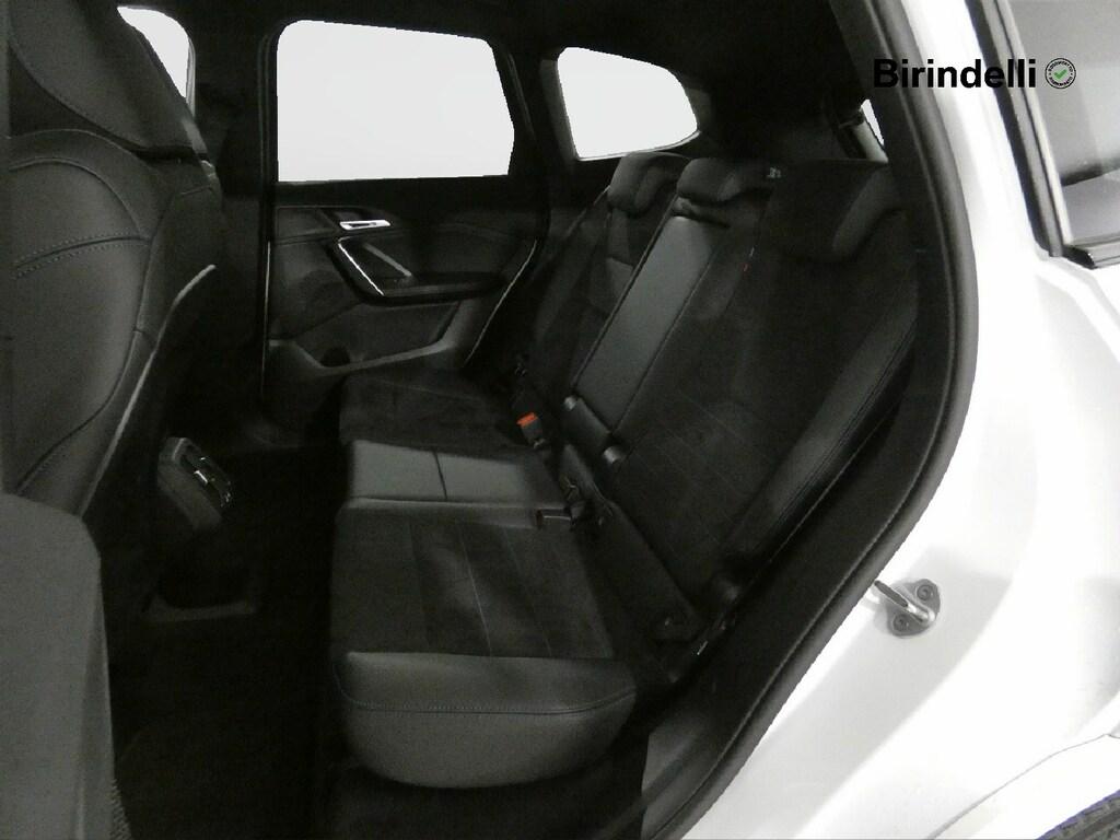 BMW X1 sdrive18d Msport auto