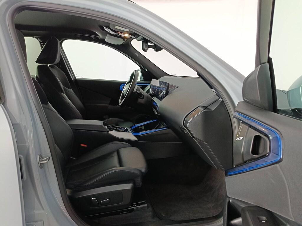 BMW X3 xdrive20d MSport Pro auto