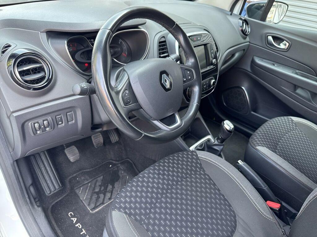 Renault Captur 0.9 tce Sport Edition2 90cv