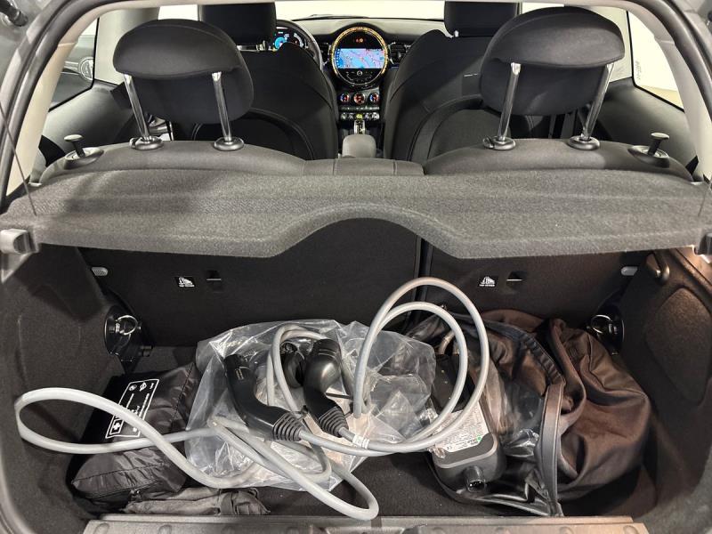 Mini Mini 3p Cooper SE Electric auto