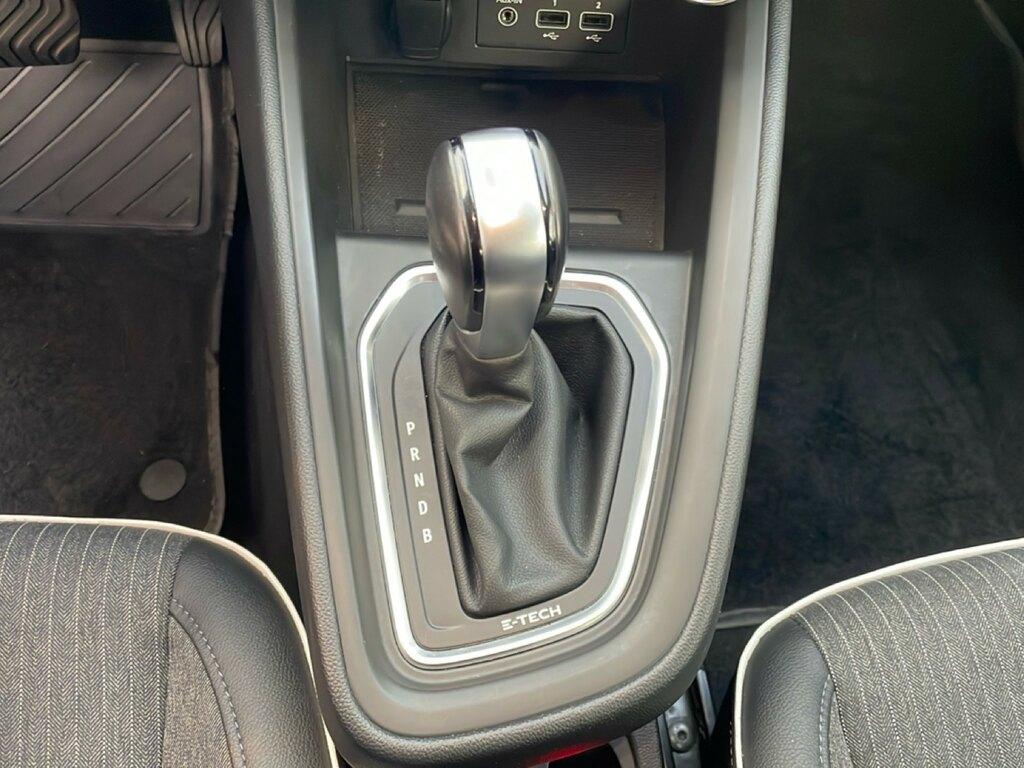 Renault Clio 1.6 hybrid Intens E-Tech 140cv auto