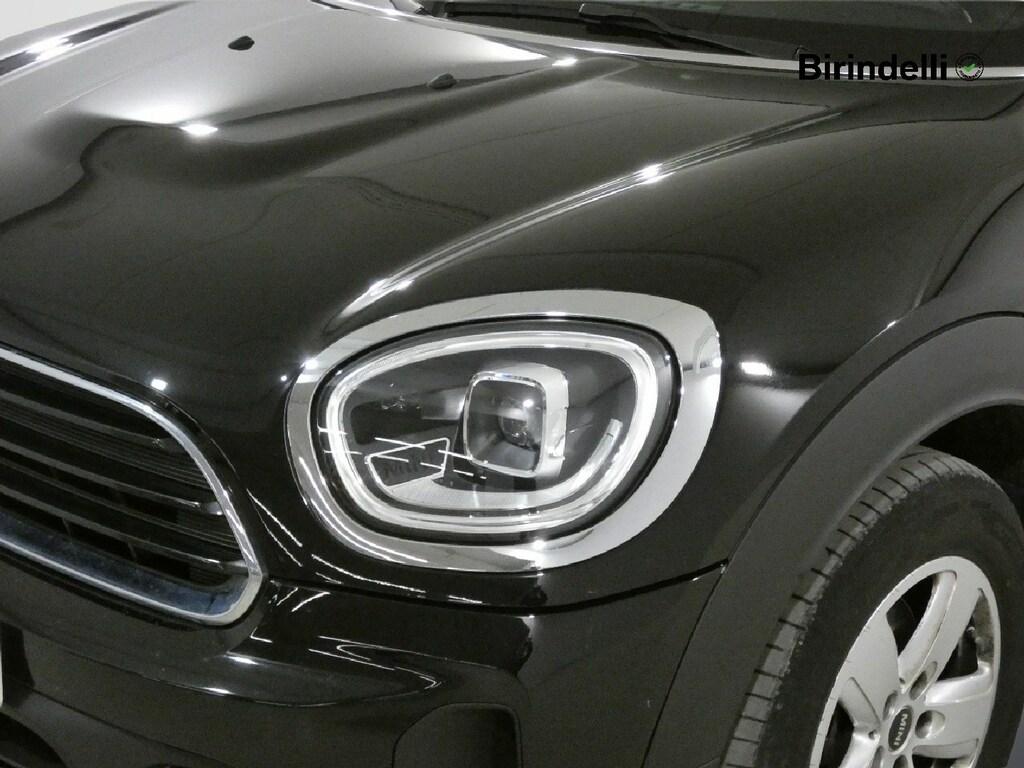 Mini Cooper Countryman 1.5 Business Auto