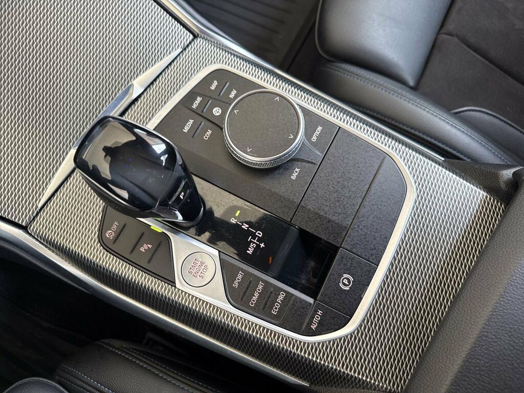 BMW Serie 3 320d Touring mhev 48V xdrive Msport auto