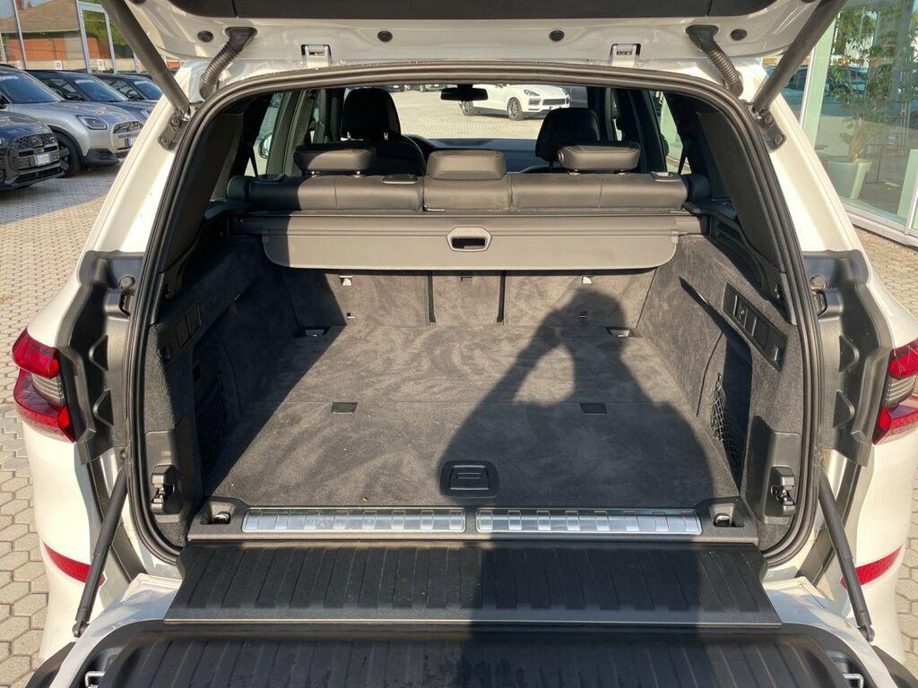 BMW X5 xdrive45e Msport auto