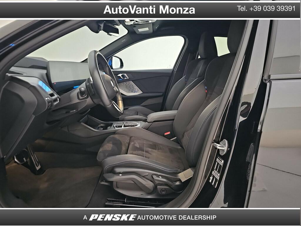 BMW Serie 1 118d MSport Pro auto