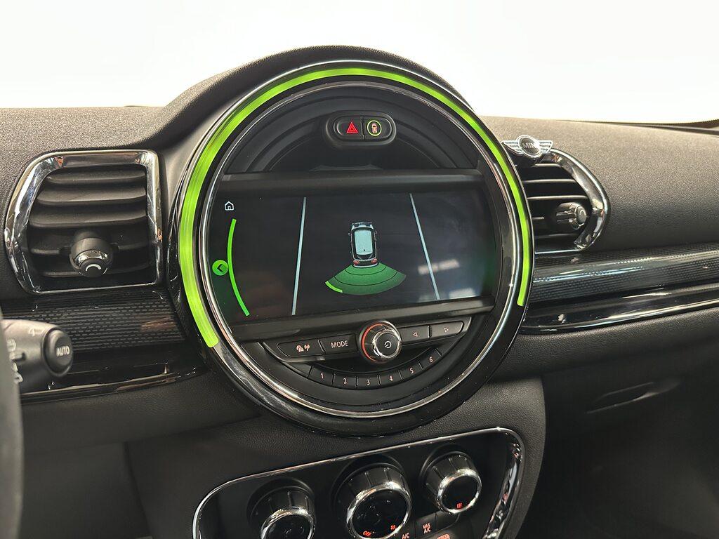 Mini One D Clubman 1.5 One D Hype