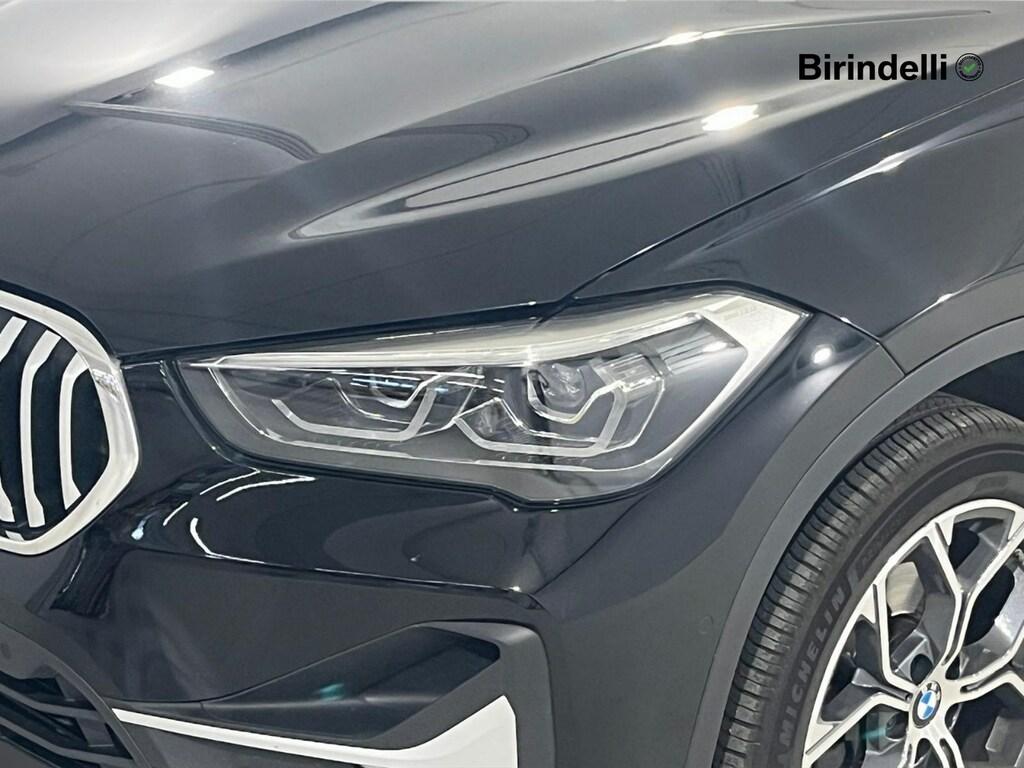 BMW X1 xdrive18d xLine Plus auto