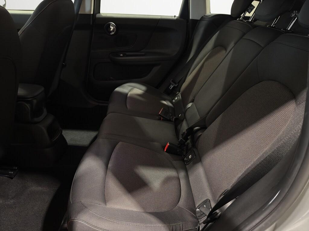 Mini Cooper D Countryman 2.0 D Cooper D Business Auto