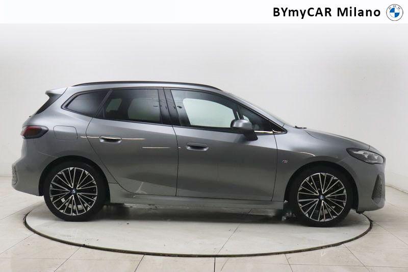 BMW Serie 2 218d Active Tourer Msport auto