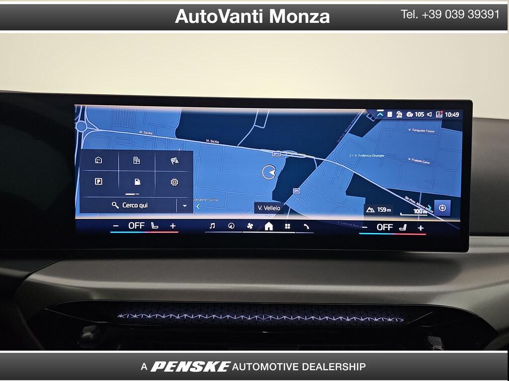 BMW Serie 2 218i Coupe Msport auto