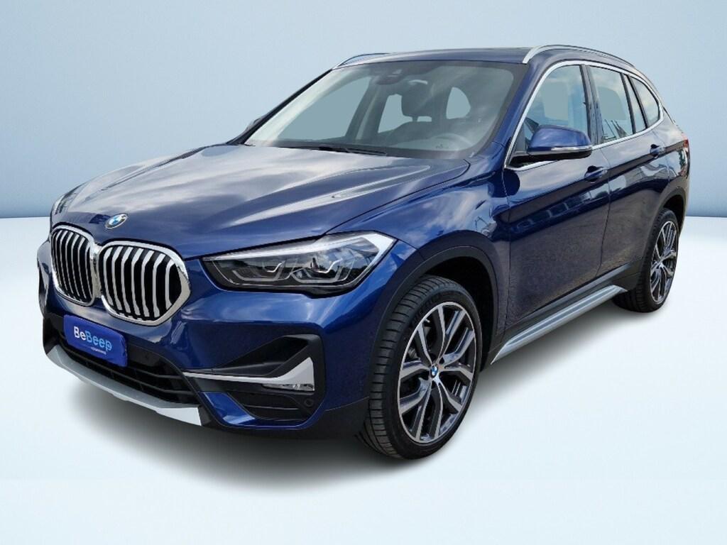 BMW X1 xdrive18d xLine Plus auto