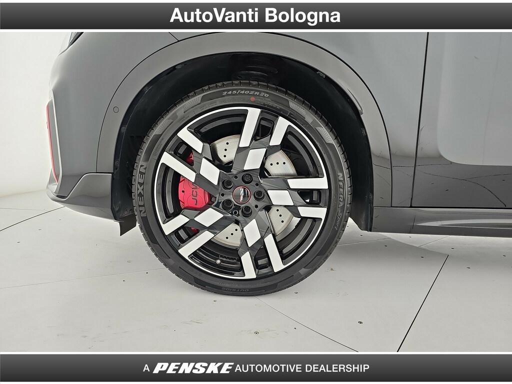 Mini John Cooper Works Countryman 2.0 TwinPower Turbo John Cooper Works ALL4 Auto