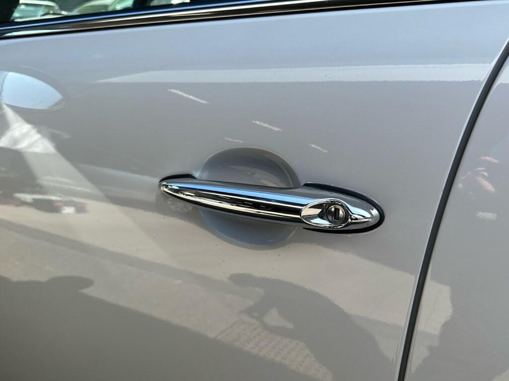 Mini Cooper Countryman 1.6 Cooper Auto
