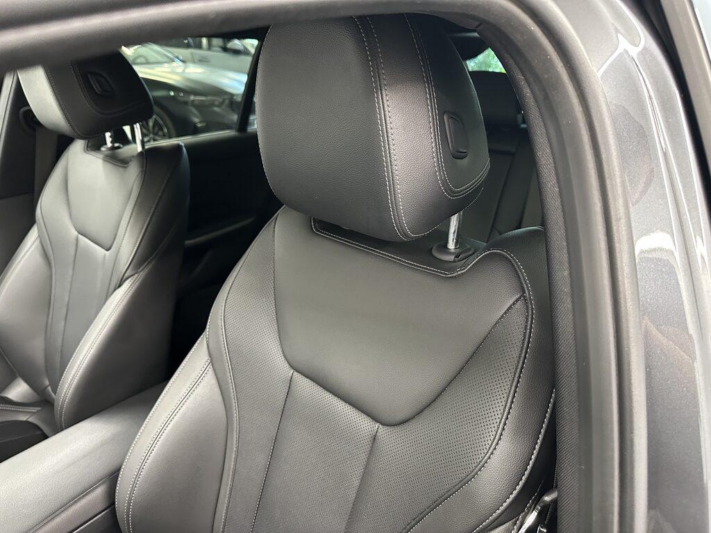 BMW Serie 3 318d Touring mhev 48V Msport auto
