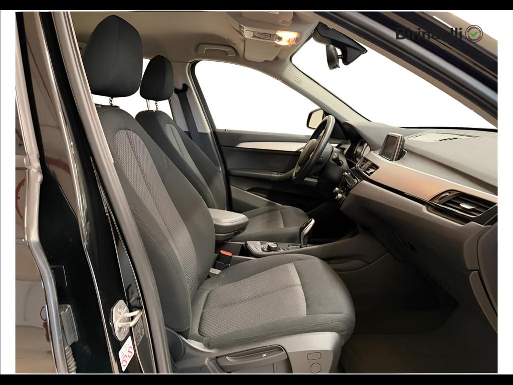 BMW X1 sdrive16d Advantage auto