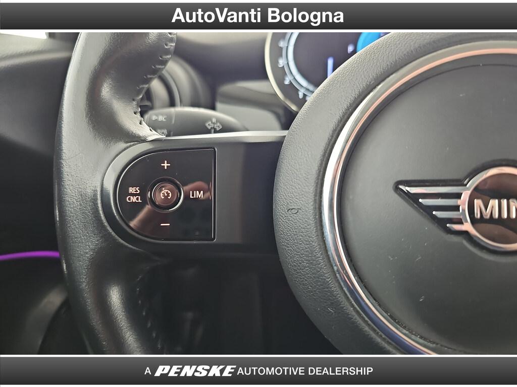 Mini Cooper 1.5 TwinPower Turbo Cooper