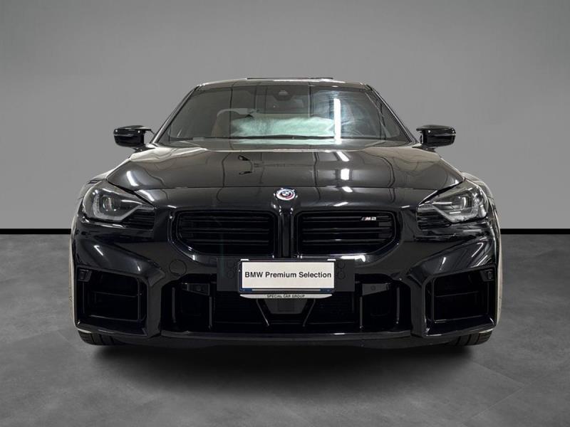 BMW M2 Coupe 3.0 460cv auto
