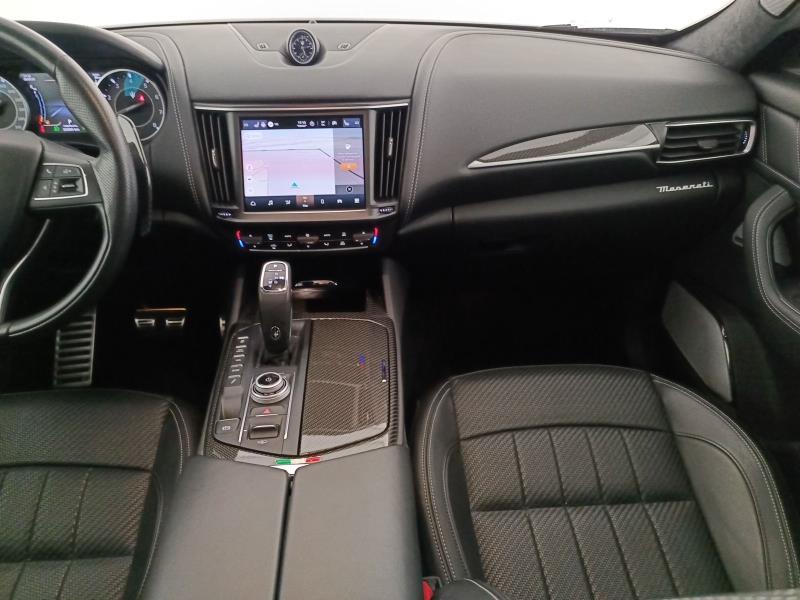 Maserati Levante 3.0 V6 Modena Ultima 430cv auto