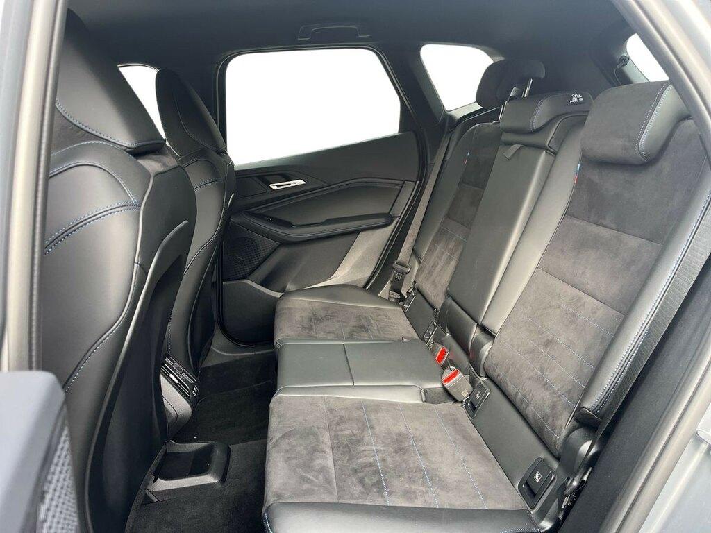 BMW Serie 2 218d Active Tourer Msport auto