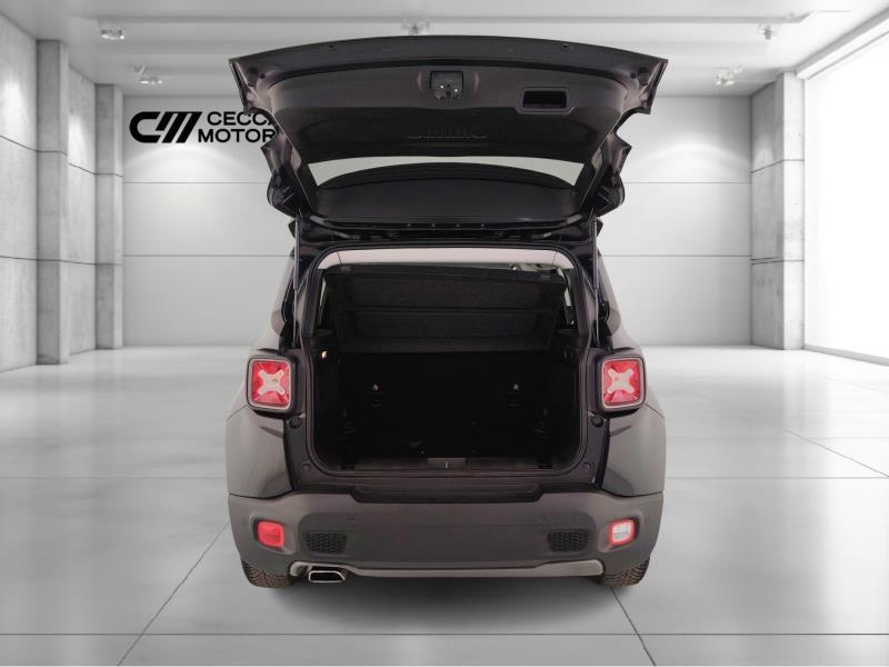 Jeep Renegade 1.6 mjt Limited 2wd 130cv