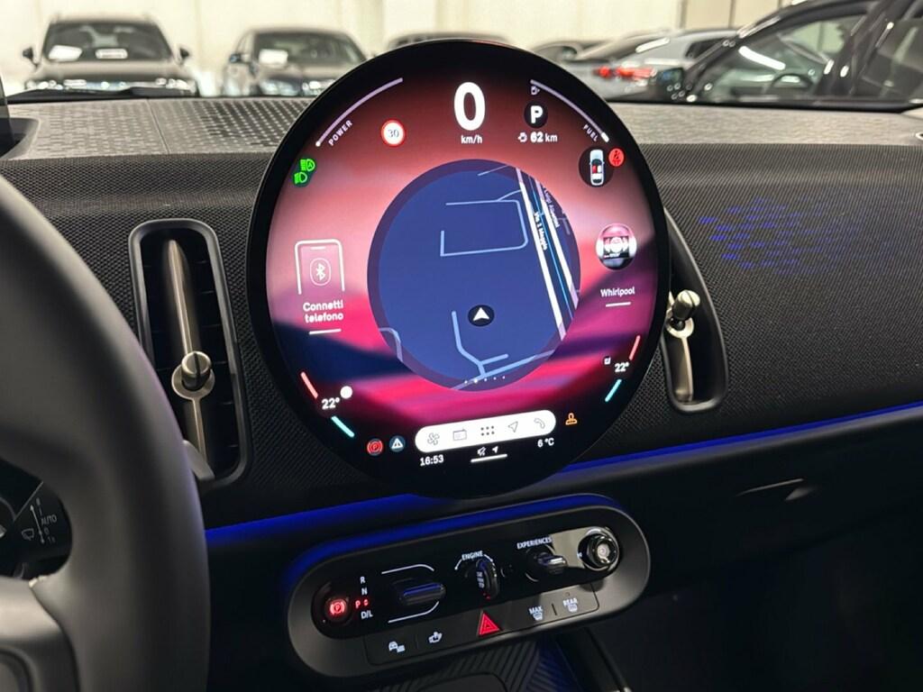 Mini Mini Countryman 2.0 48V D Classic auto