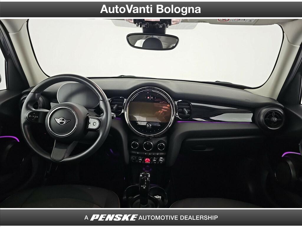 Mini Cooper 1.5 TwinPower Turbo Cooper DCT