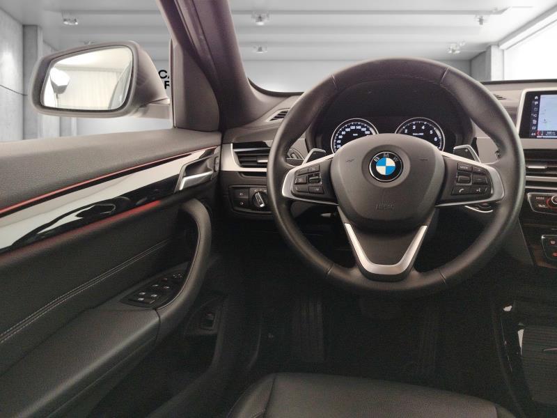 BMW X1 sdrive20i xLine auto