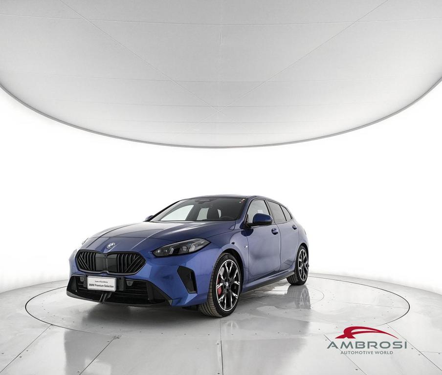 BMW Serie 1 118d MSport Pro auto