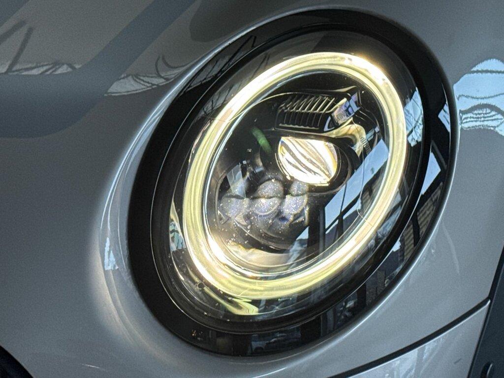 Mini Mini 3p Cooper SE Electric auto