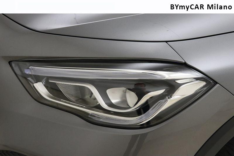 Mercedes GLA 250 eq-power Sport auto