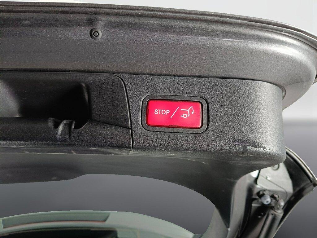 Mercedes Classe B 180 d Premium auto