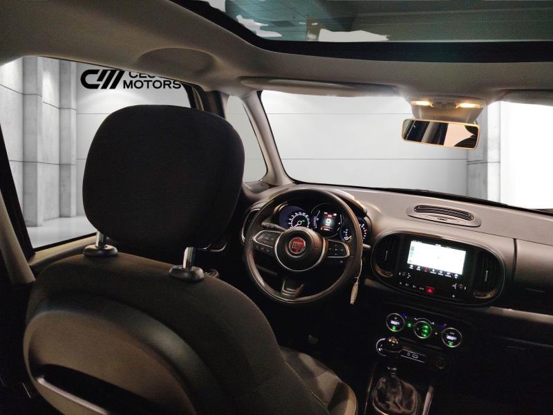 Fiat 500L 1.4 Mirror 95cv my19