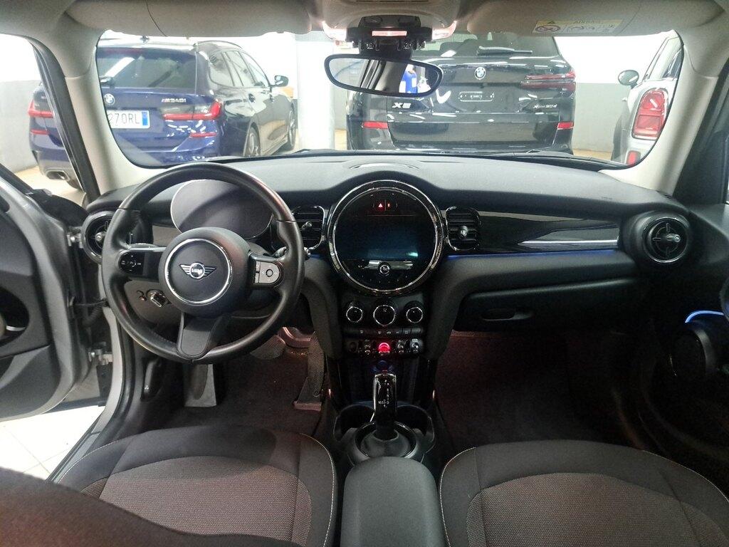 Mini Cooper 1.5 TwinPower Turbo Cooper