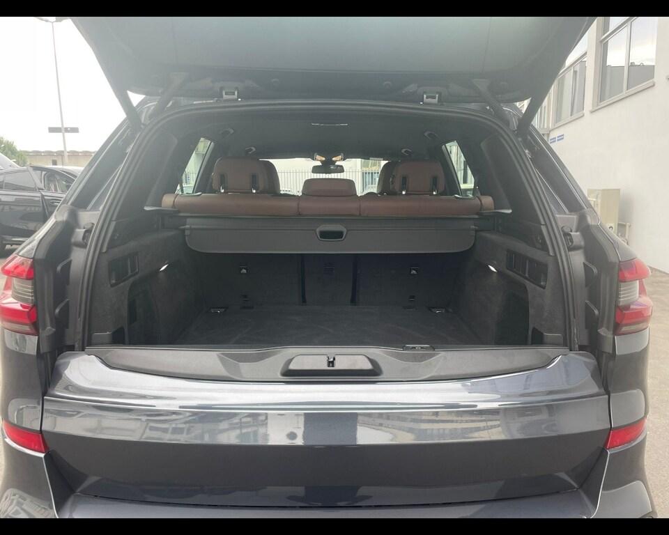 BMW X5 xdrive30d mhev 48V Msport auto