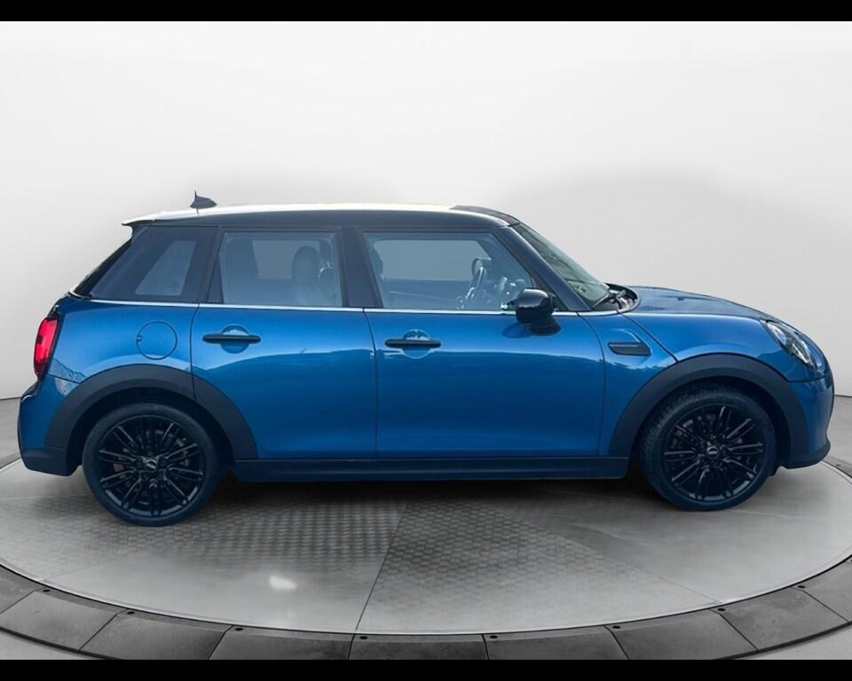 Mini Cooper 1.5 TwinPower Turbo Cooper
