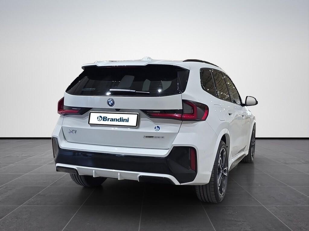 BMW X1 xdrive 25e MSport Pro auto