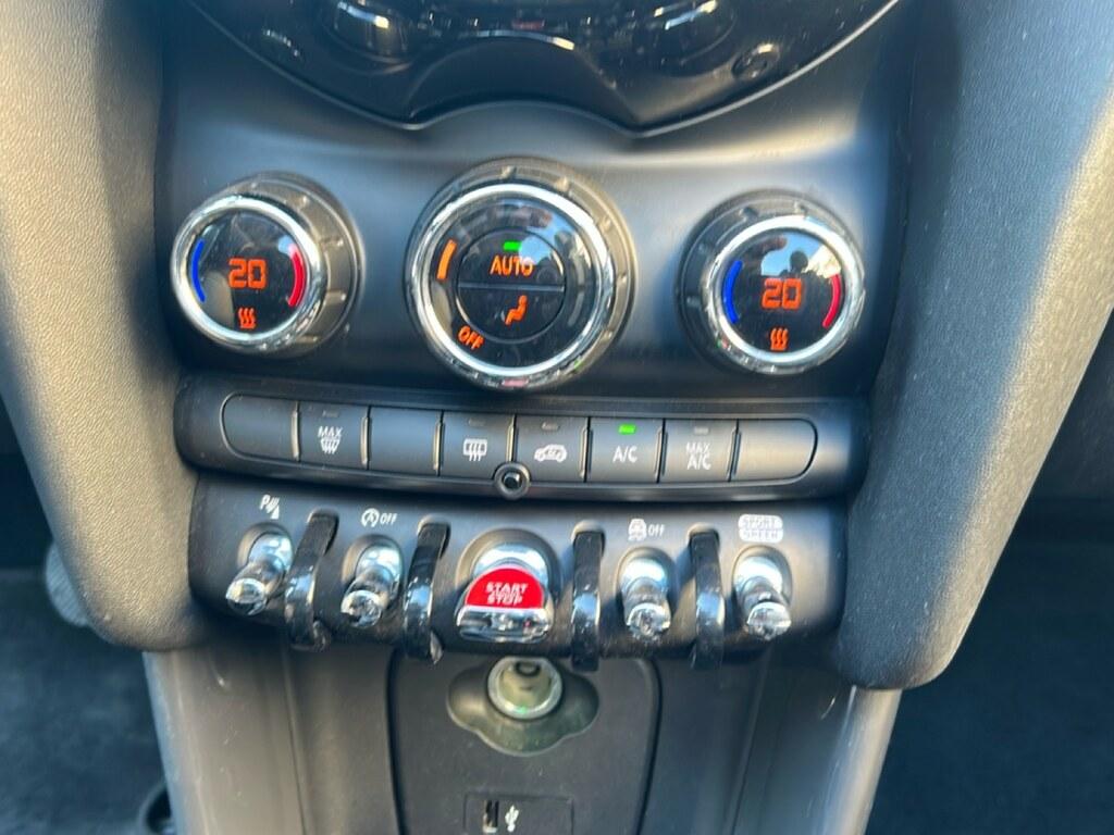 Mini Cooper D Cabrio 1.5 Cooper D Hype