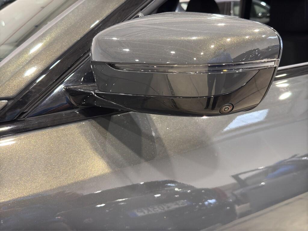 BMW Serie 4 420d Gran Coupe mhev 48V xdrive M Sport Pro auto