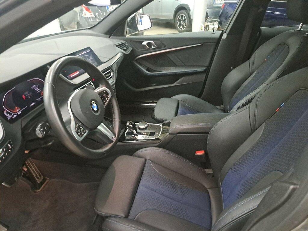 BMW Serie 2 220d Gran Coupe Msport auto