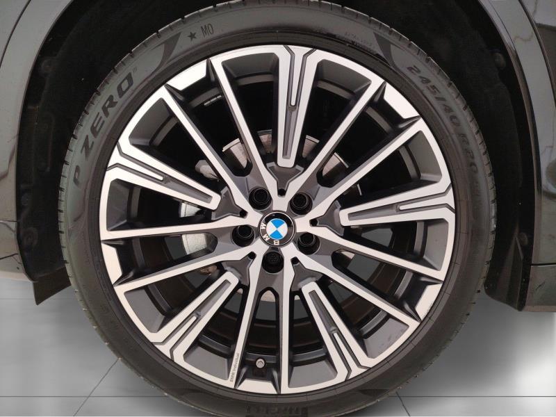 BMW X1 xdrive20d mhev 48V Msport auto