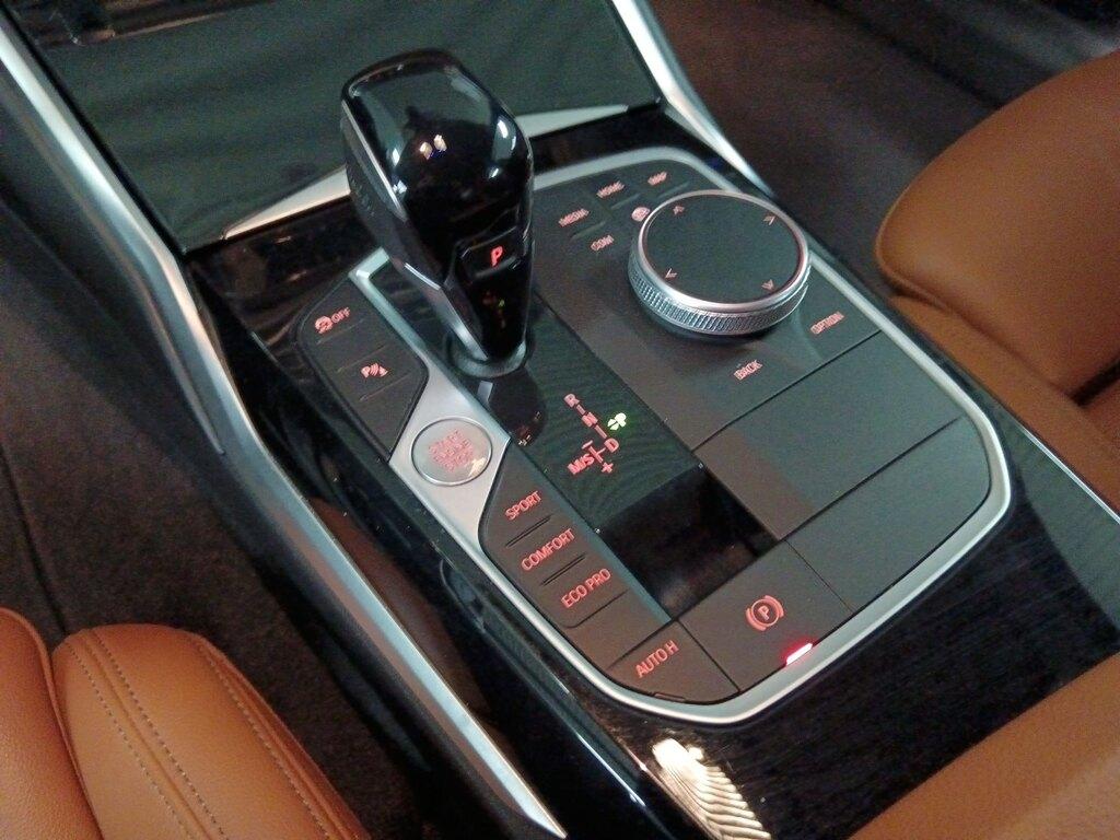 BMW Serie 3 318d mhev 48V Sport auto