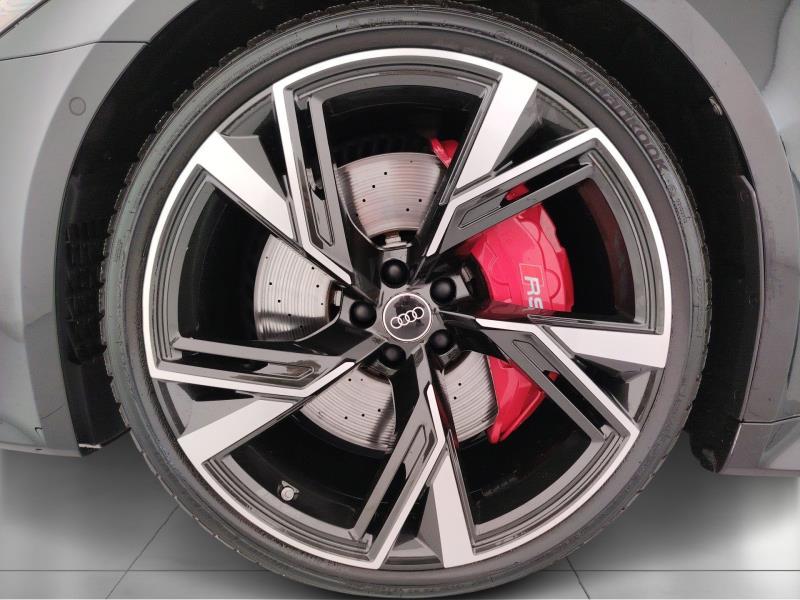 Audi RS6 Avant 4.0 mhev quattro tiptronic