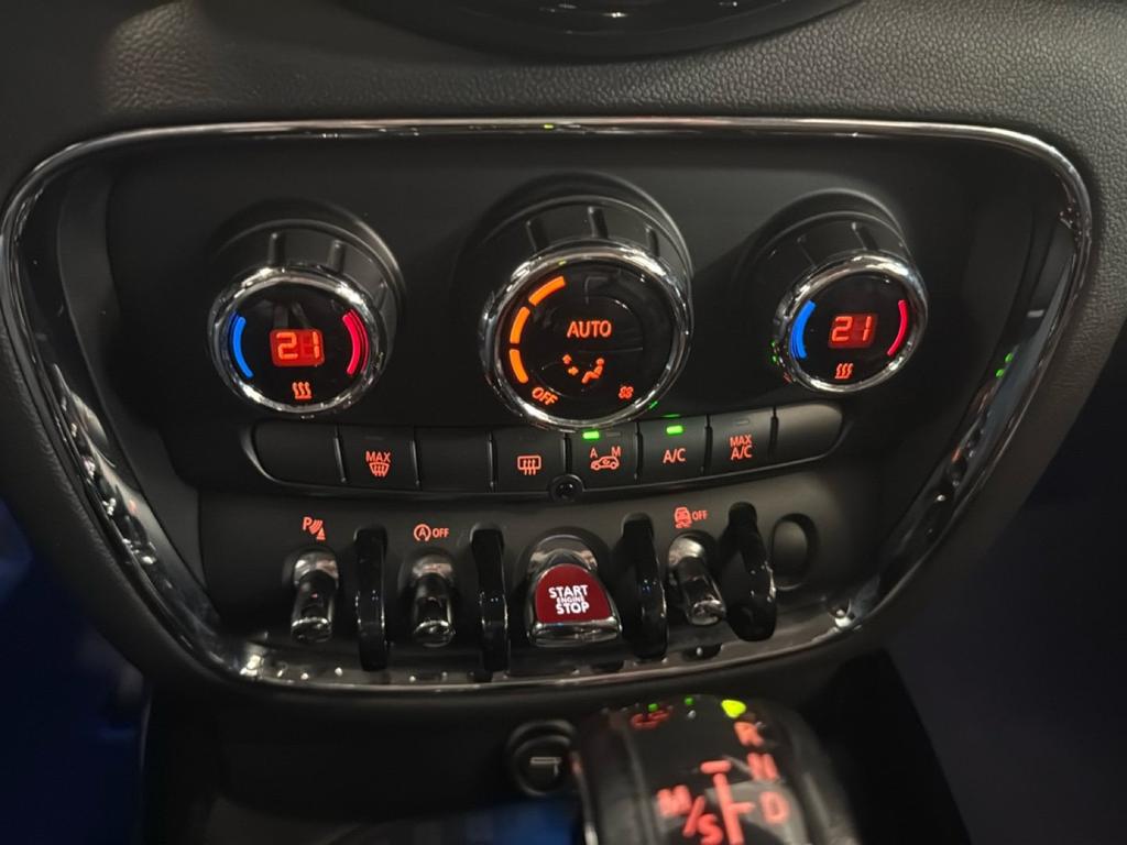 Mini Cooper Clubman 1.5 Cooper Boost