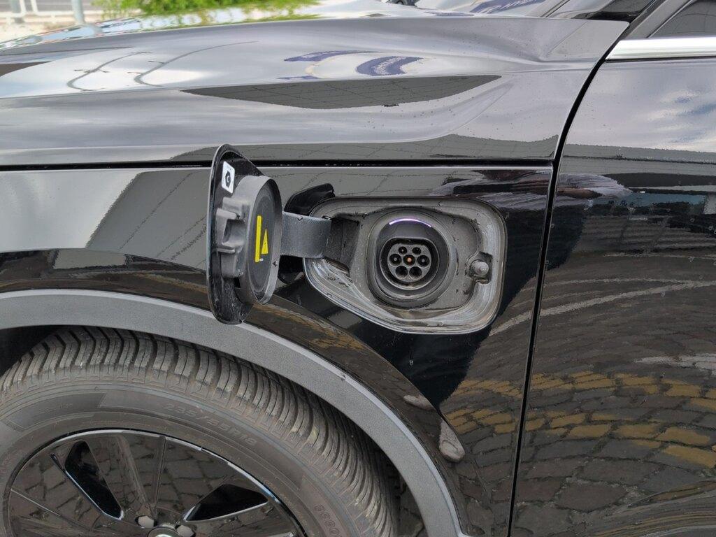 Volvo XC40 1.5 t5 recharge phev Plus Bright auto