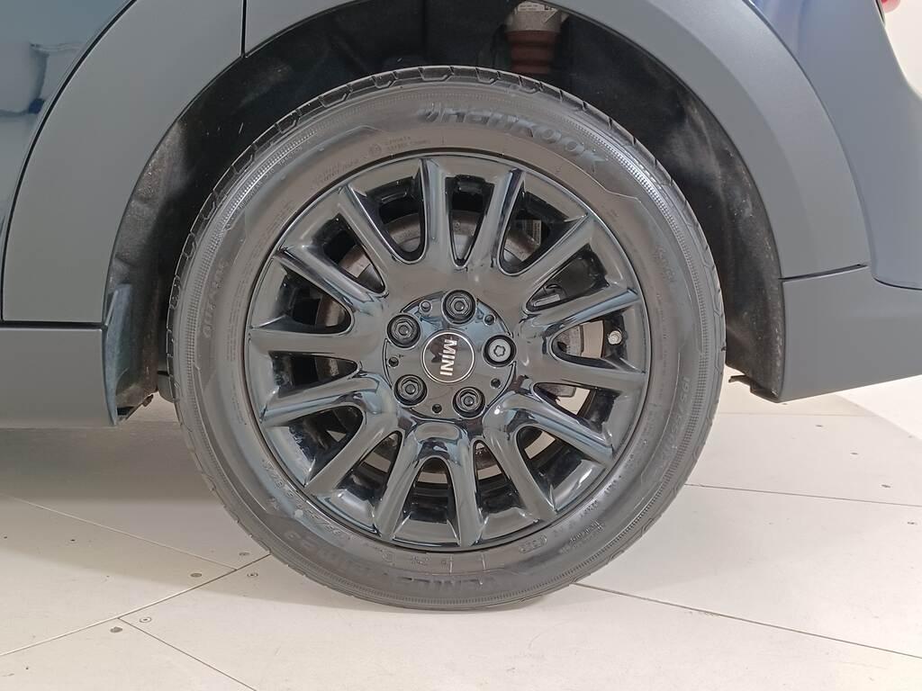 Mini Cooper 1.5 TwinPower Turbo Cooper
