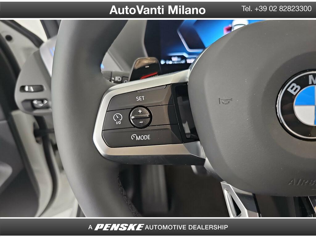 BMW Serie 1 118d MSport auto