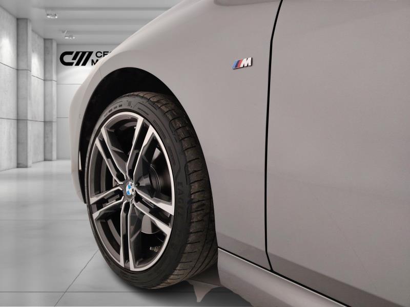 BMW Serie 2 216d Gran Coupe Msport auto