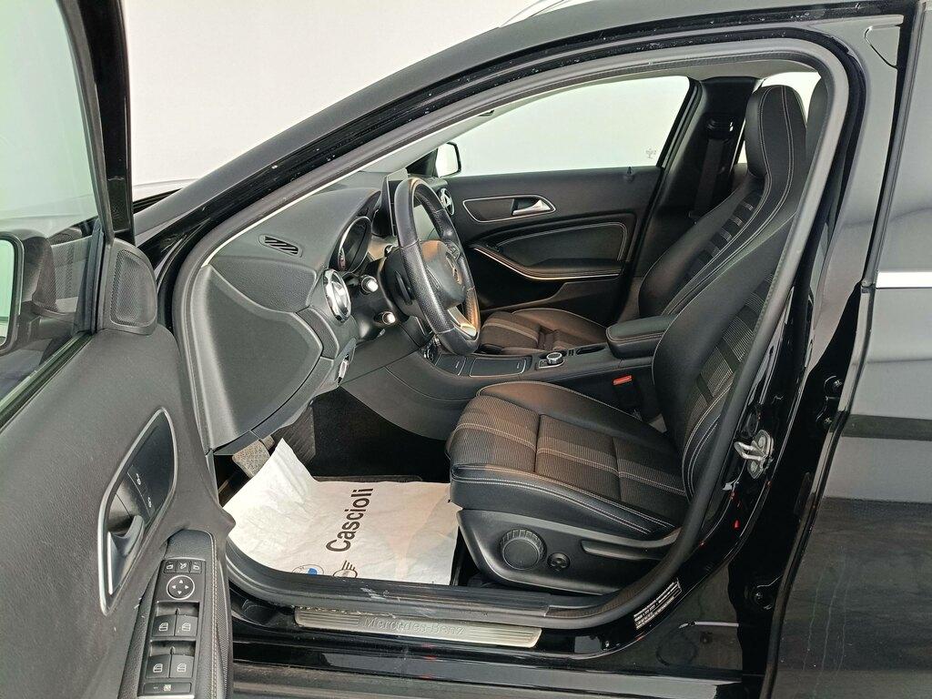 Mercedes GLA 180 Sport auto
