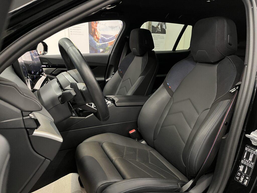 BMW Serie 5 520d Touring 48V xdrive M Sport Pro auto